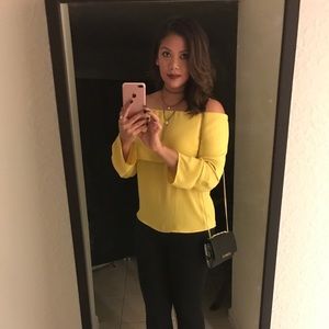 Meet your Posher, Wendy